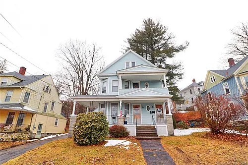 165 Elm St #3 Photo 1