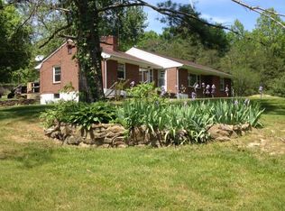508 Little Catawba Creek Rd, Troutville, VA 24175