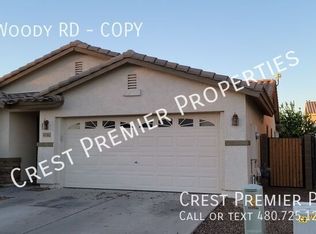 45360 W Woody Rd, Maricopa, AZ 85139