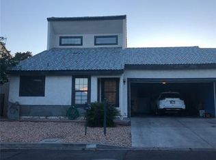 3745 Hobiecat Cir, Las Vegas, NV 89121