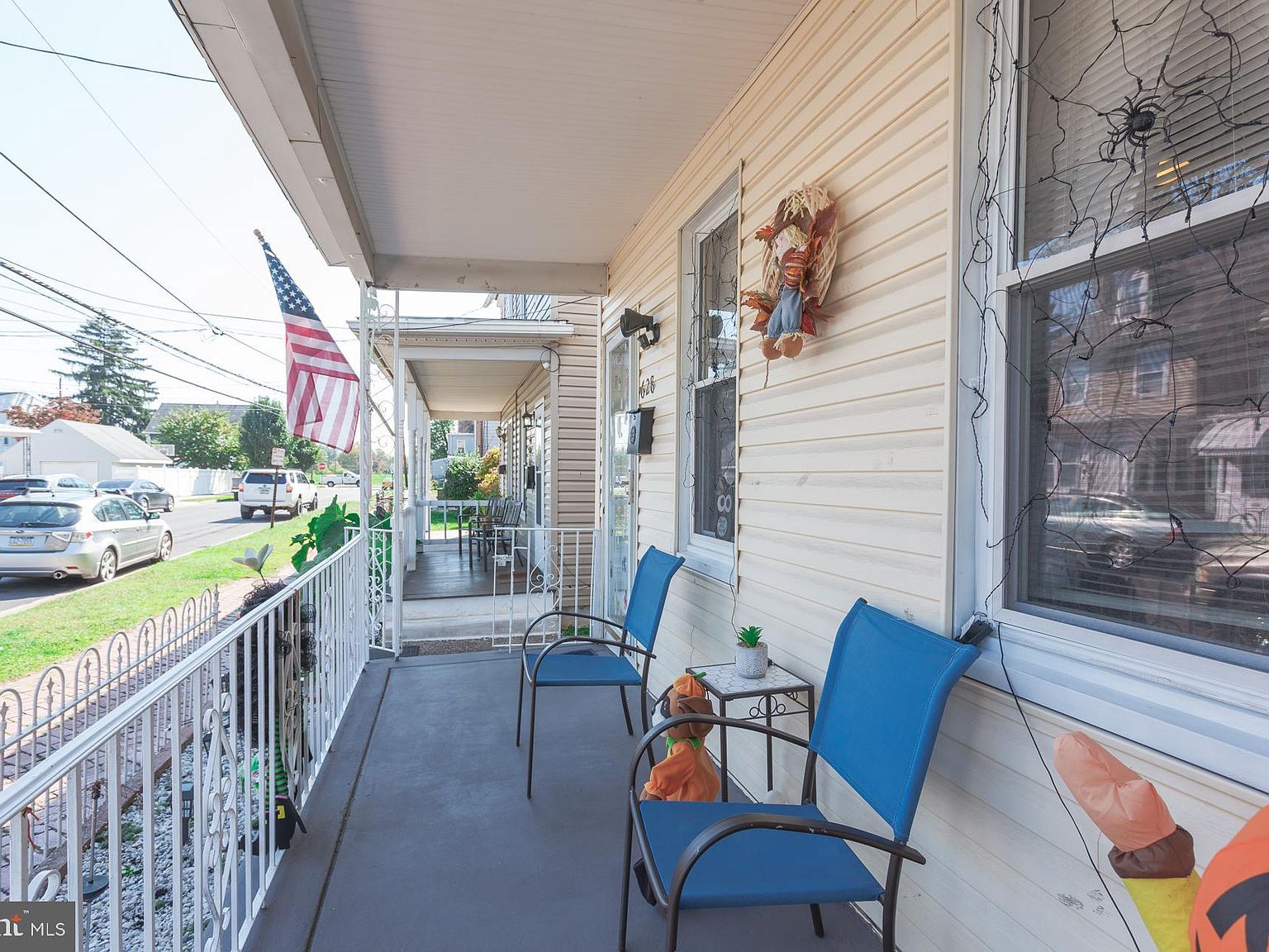 628 Pine St, Bristol, PA 19007 Zillow