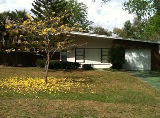3601 Sutton Dr, Orlando, FL 32810