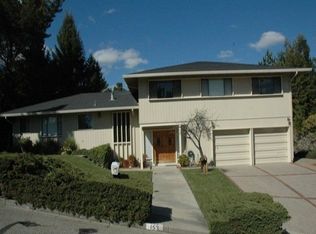 153 Danefield Pl, Moraga, CA 94556