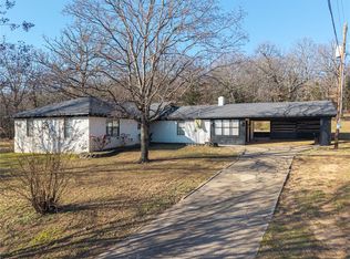 516 Dogwood Hill Trl, Van Buren, AR 72956