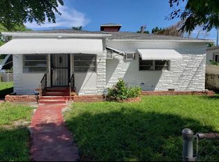 11687 NW 12th Ave, Miami, FL 33168