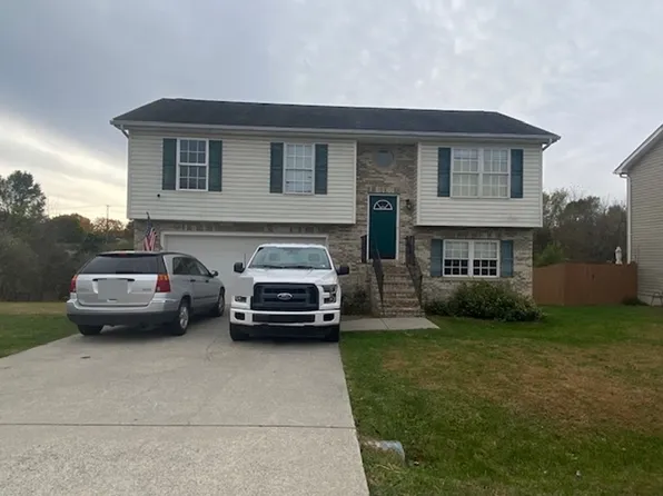25 Buchanan Ln, Inwood, WV 25428