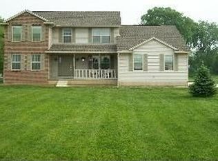 9700 Dixon Rd, Monroe, MI 48161