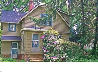985 Montford Rd, Cleveland, OH 44121