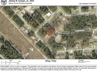 0 SW 172nd Place Rd #2, Ocala, FL 34473