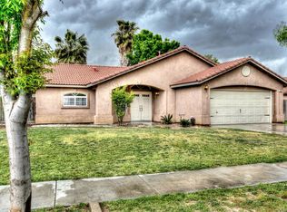 765 Florence Ave, Lemoore, CA 93245