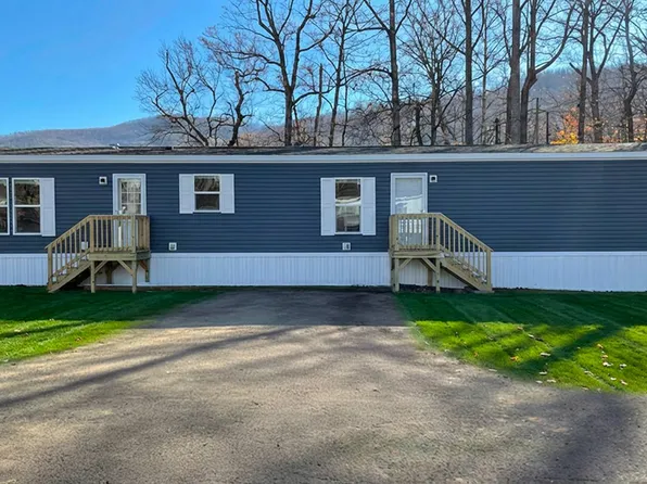 80 Tanglewood Dr #80, Swannanoa, NC 28778