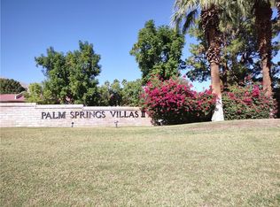 2810 N Arcadia Ct #202, Palm Springs, CA 92262