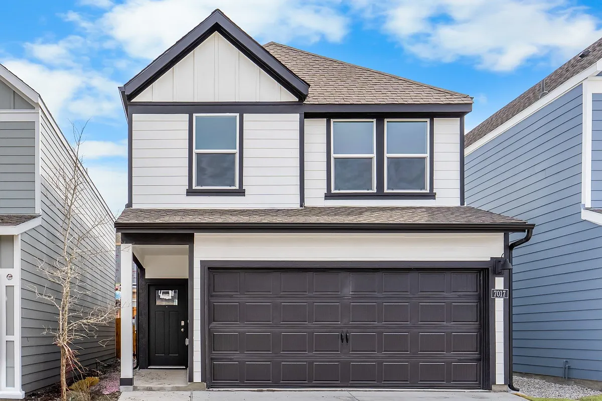 Building Photo - 7017 Cottonseed Dr