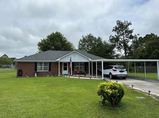 149 Whit Fraser Rd NE, Hinesville, GA 31313