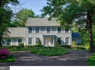 615 Salina Rd, Sewell, NJ 08080