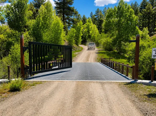 0 Sunflower Dr, Chama, NM 87520