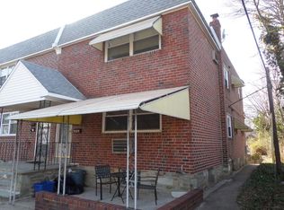 8206 Verree Rd, Philadelphia, PA 19111