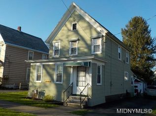 337 2nd Ave, Frankfort, NY 13340