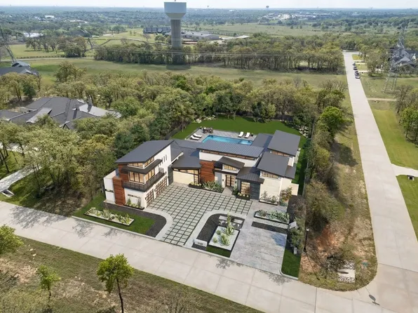 1028 Hat Creek Rd, Bartonville, TX 76226