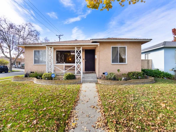 4703 Canehill Ave, Lakewood, CA 90713