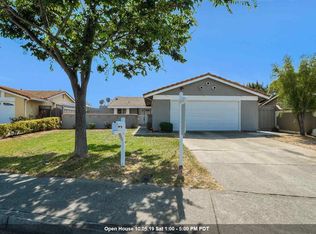 4448 Ellen Way, Union City, CA 94587