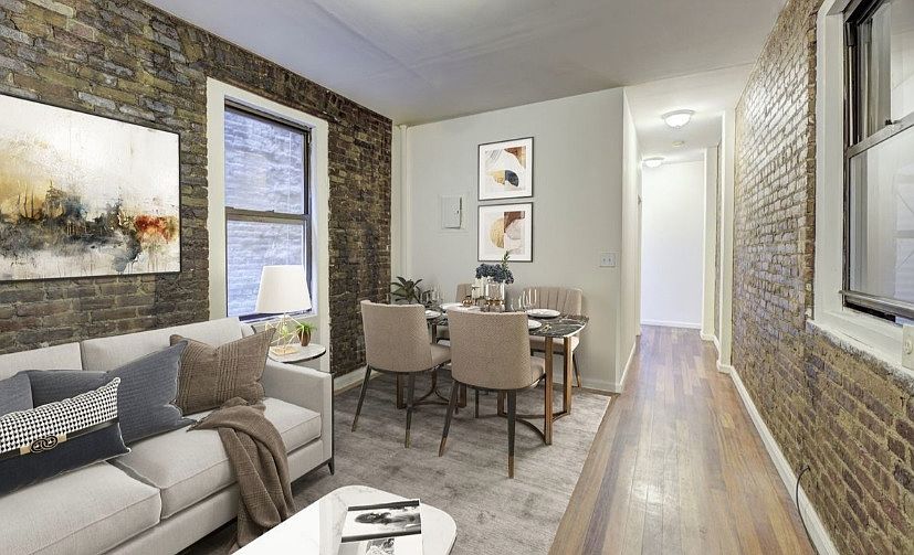 1st image of 7 Carmine St #10A