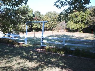 1800 S Hiwassee Rd, Choctaw, OK 73020