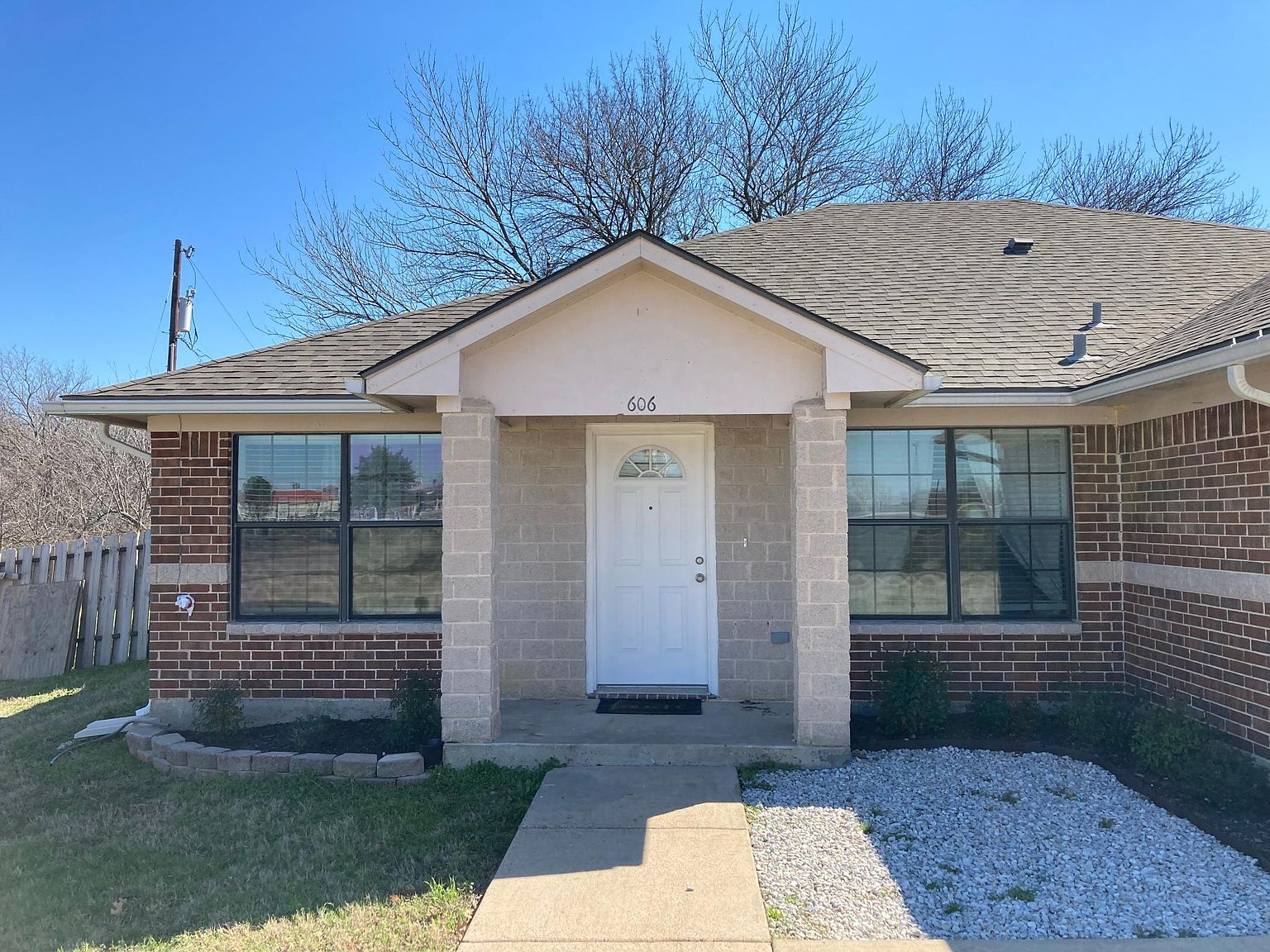 606 Glenwood Dr 606, Alvarado, TX 76009 Zillow