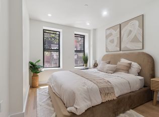 176 Rivington St APT 3, New York, NY 10002