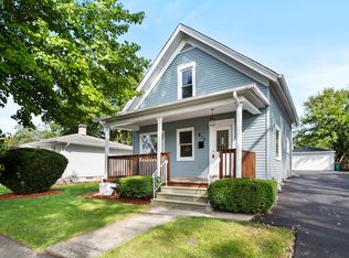 813 John St, Joliet, IL 60435