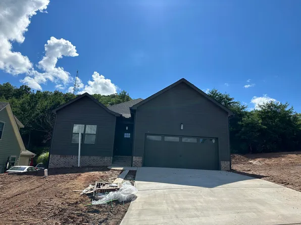 289 Courtland Crest Dr SW, Cleveland, TN 37311
