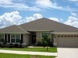 3131 Pizzaro Pl, Clermont, FL 34711