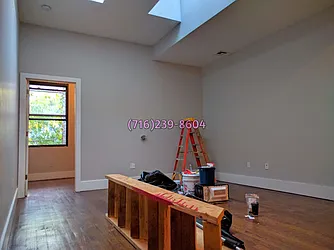 Rented by Manhattan Management LLC