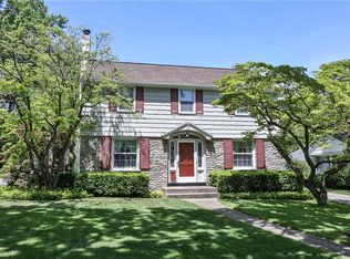 312 Troy Rd, Rochester, NY 14618