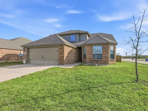 1000 Tumbleweed Trl, Crowley, TX 76036