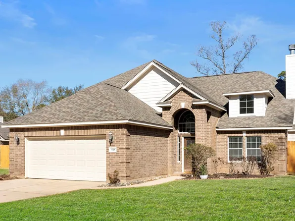 7318 Wedgewood Dr, Magnolia, TX 77354