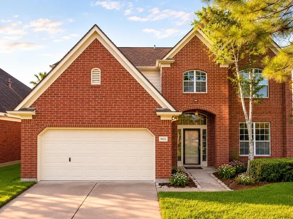 9522 Hanging Moss Trl, Houston, TX 77064