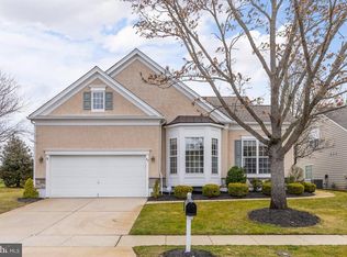 47 Festival Dr, Voorhees, NJ 08043