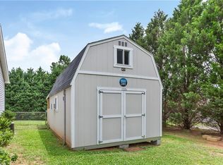 1327 Breazeale Rd, Belton, SC 29627