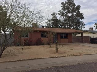 8202 S 25th St, Phoenix, AZ 85042