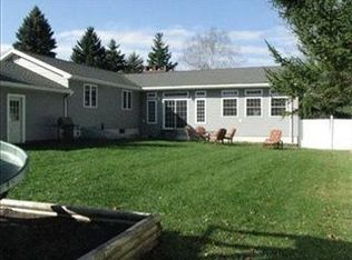 1711 Southside Dr, Oneonta, NY 13820