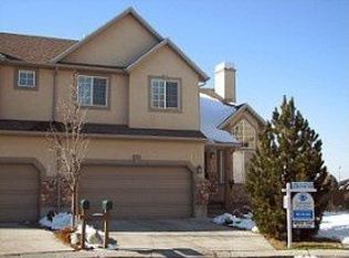 9438 S Meckailee Cv, Sandy, UT 84094