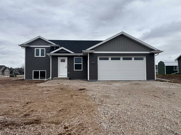 1117 Cassy Ln, Chilton, WI 53014