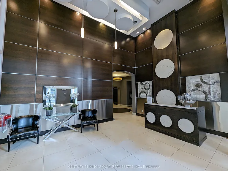 25 Town Centre Ct #3006 — Photo 2
