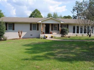 676 McConnell Loop, Fayette, AL 35555