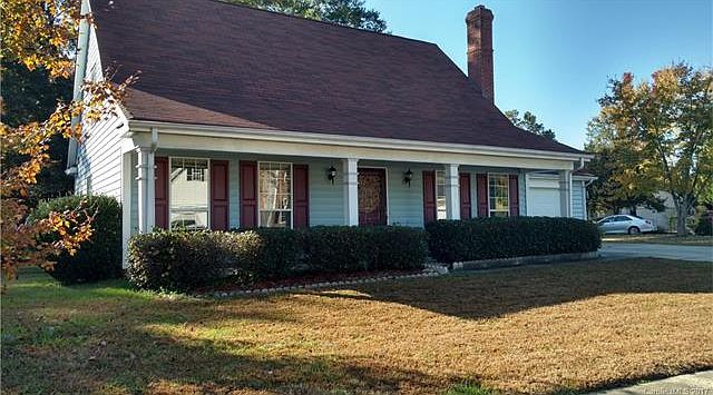 2nd image of 3610 Kristofer Dr