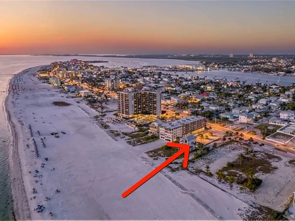 2096 Estero Blvd, Fort Myers Beach, FL 33931