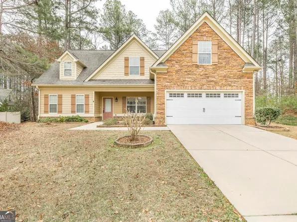 132 Oak Dr, Gray, GA 31032