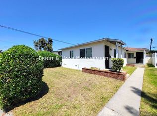 6576 N Falcon Ave, Long Beach, CA 90805