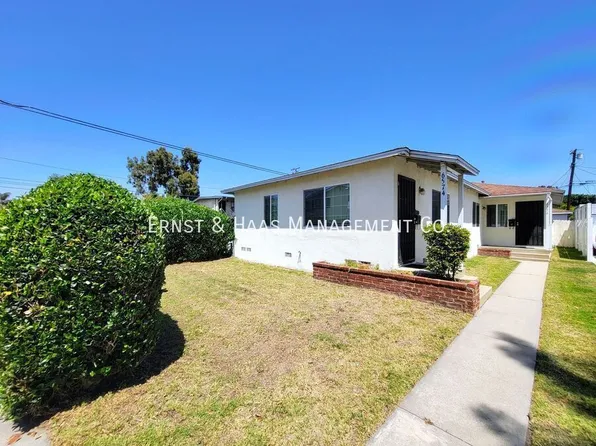 6576 N Falcon Ave, Long Beach, CA 90805